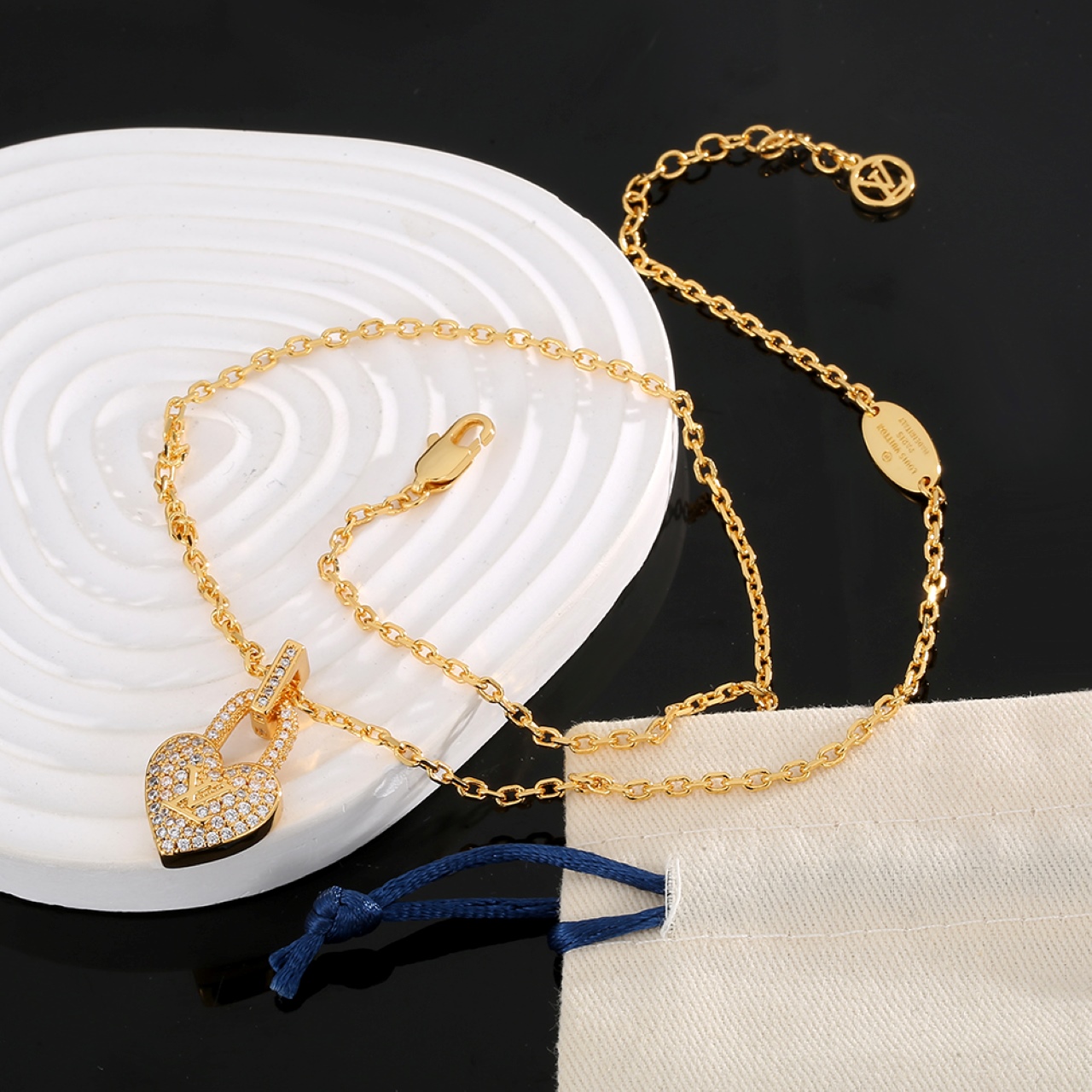 Louis Vuitton Necklace