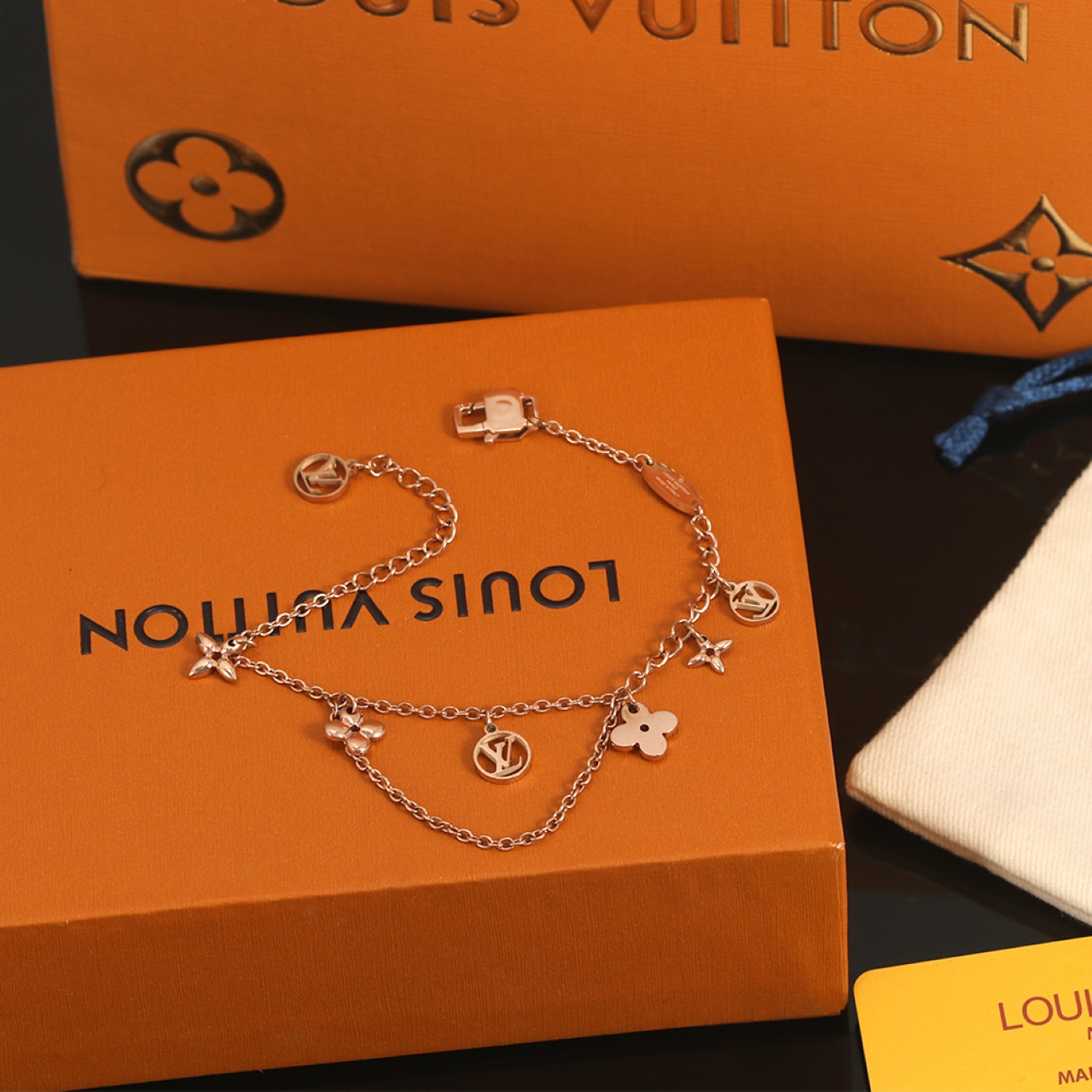 Louis Vuitton Bracelet