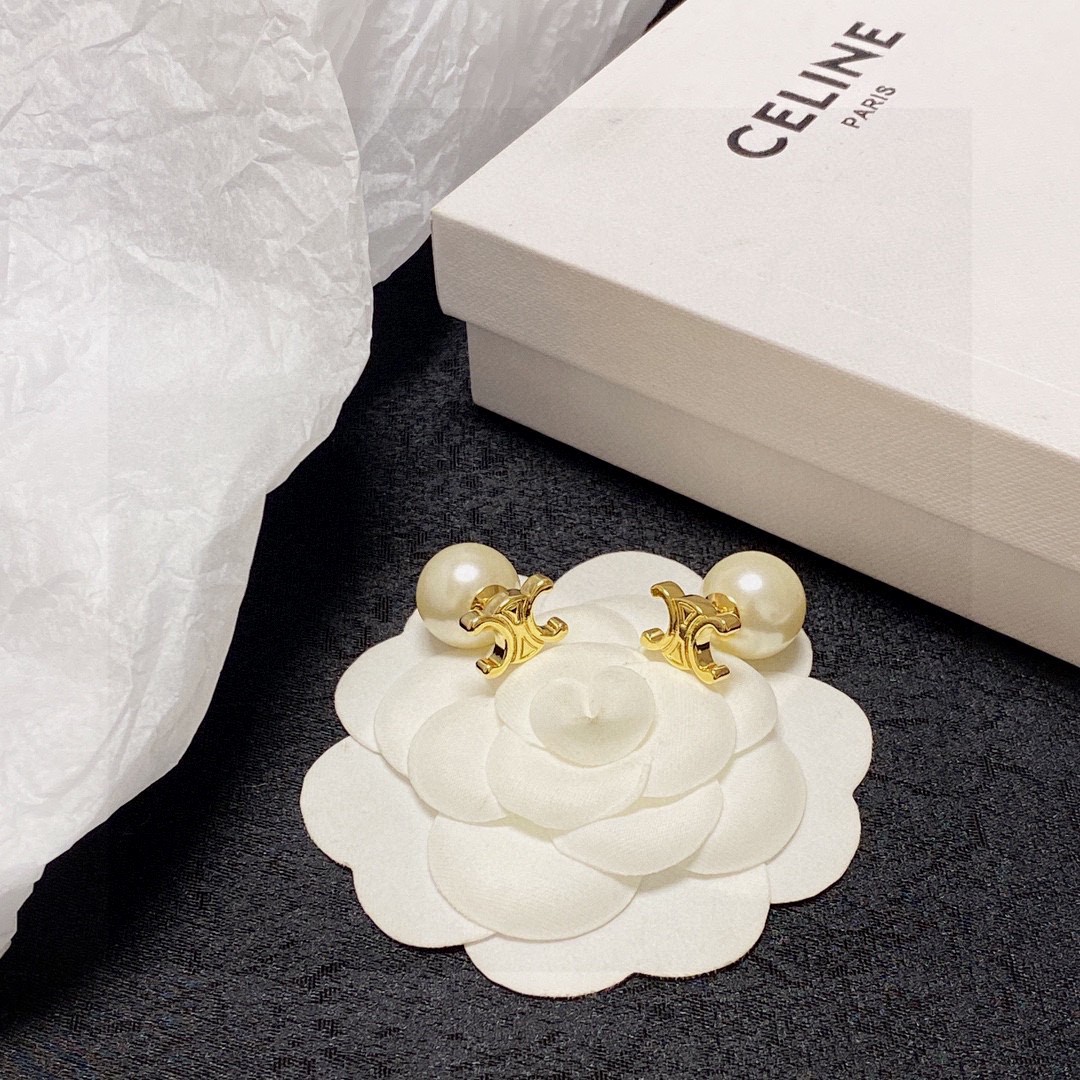 Celine Earring