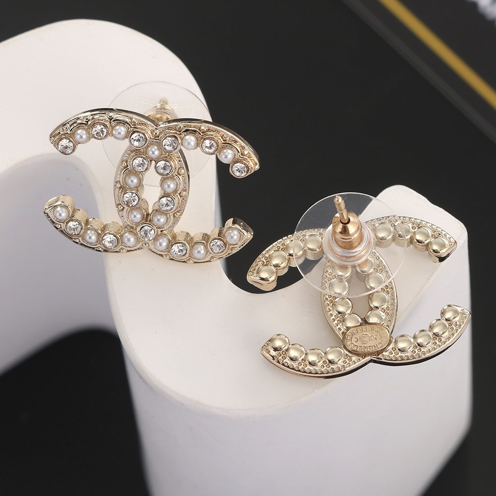 Chanel Earring