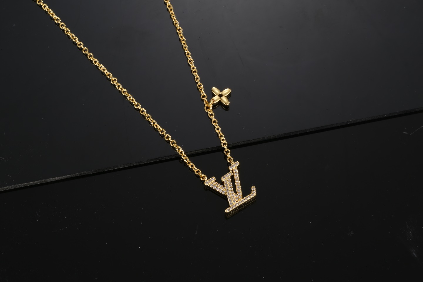 Louis Vuitton Necklace