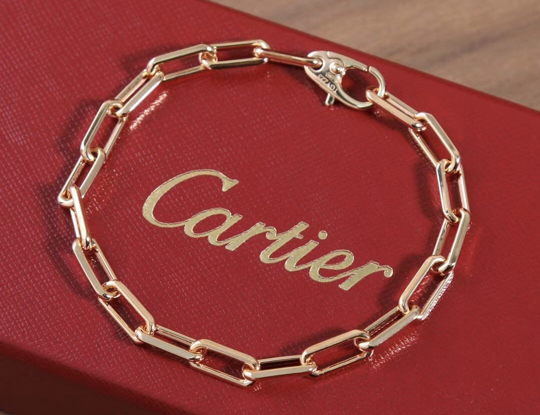 Cartier Bracelet