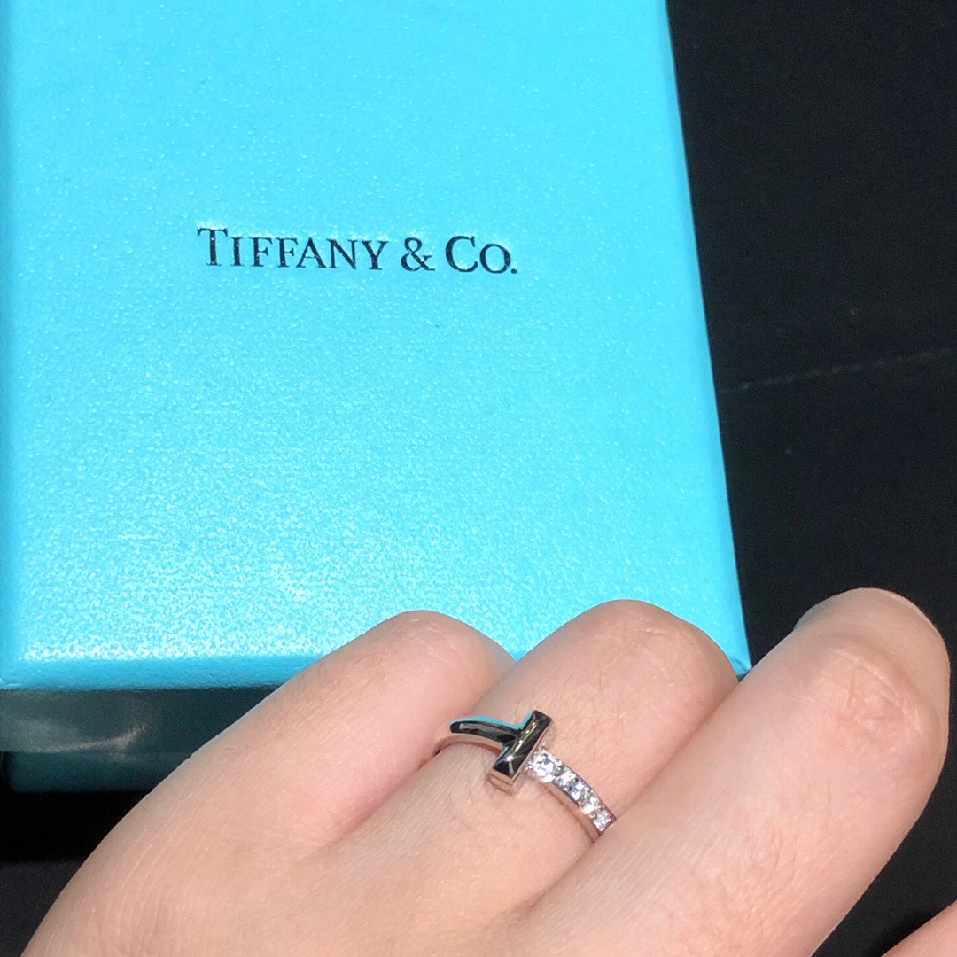 Tiffany Ring