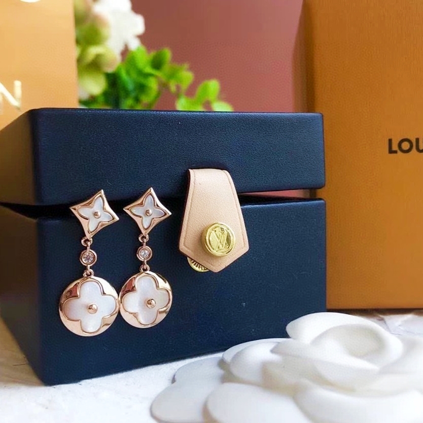 Louis Vuitton Earring