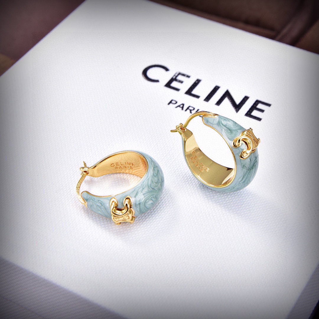 Celine Earring
