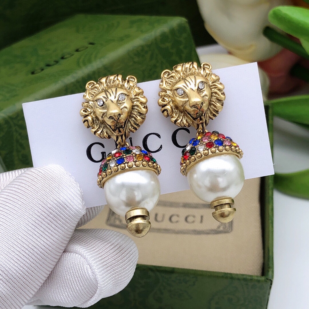 Gucci Earring