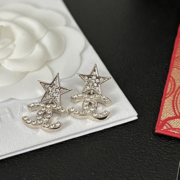Chanel Earring