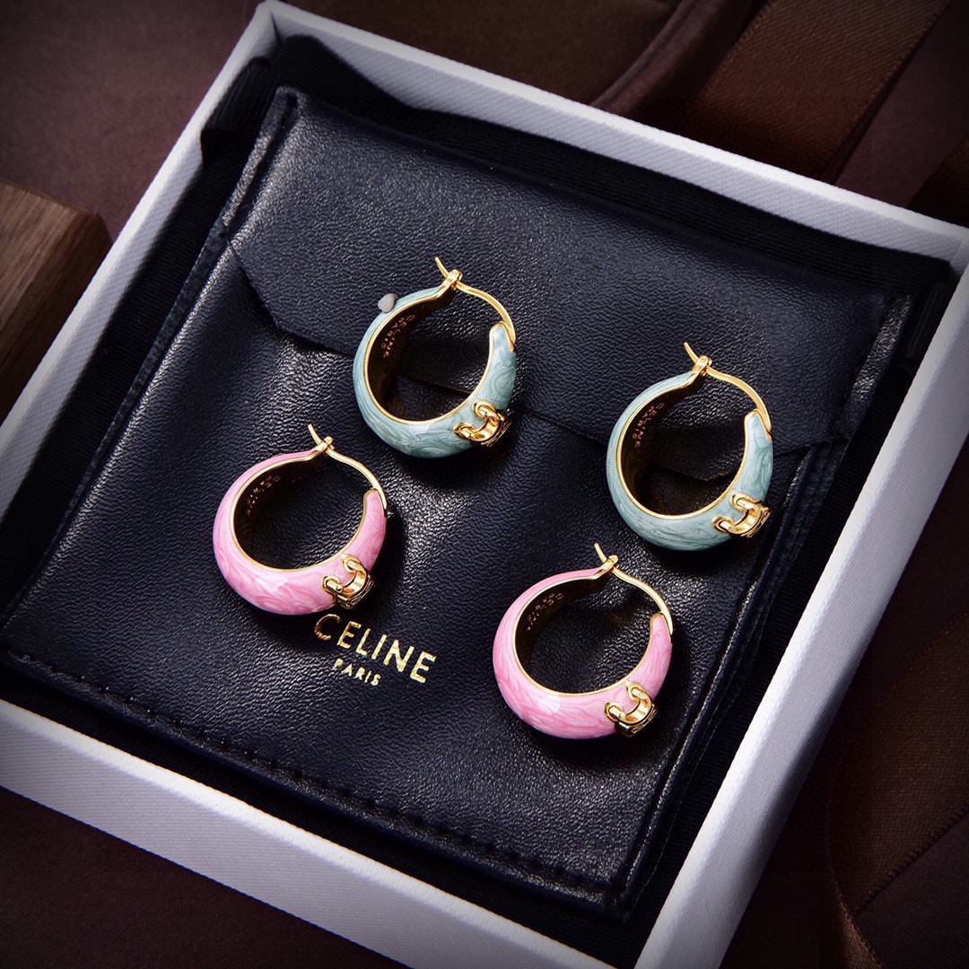 Celine Earring