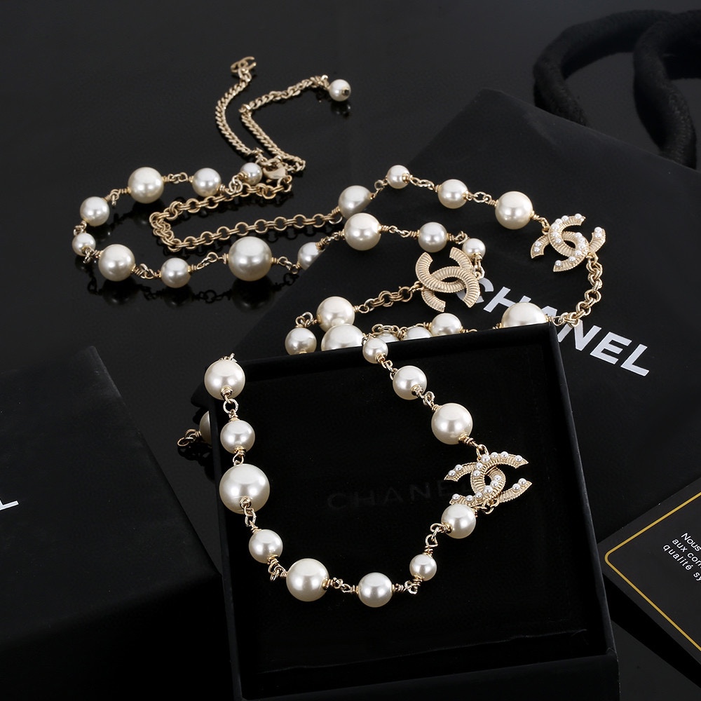 Chanel Necklace