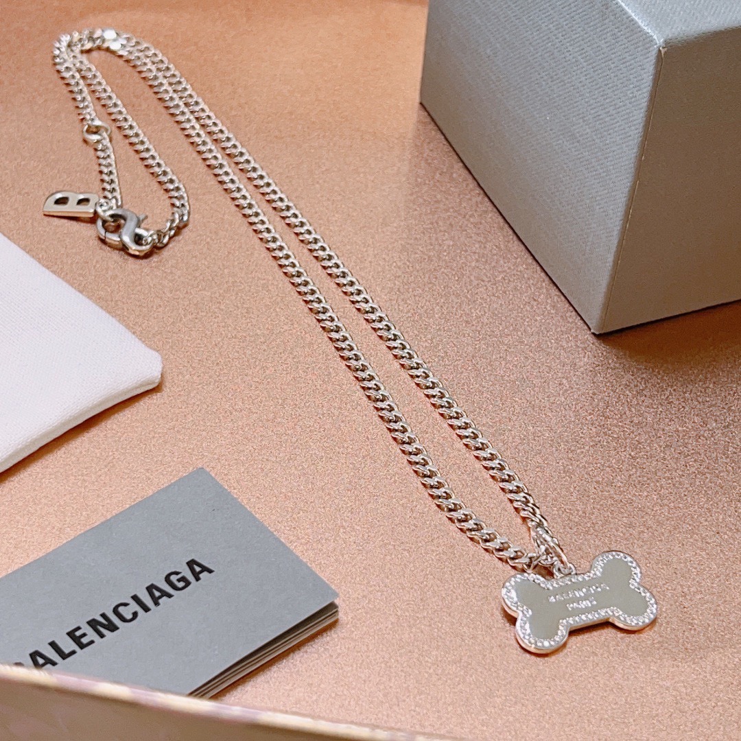 Balenciaga Necklace