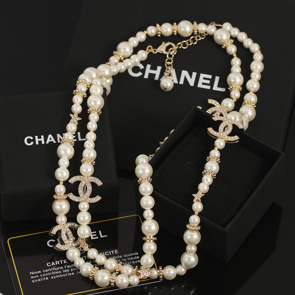 Chanel Necklace