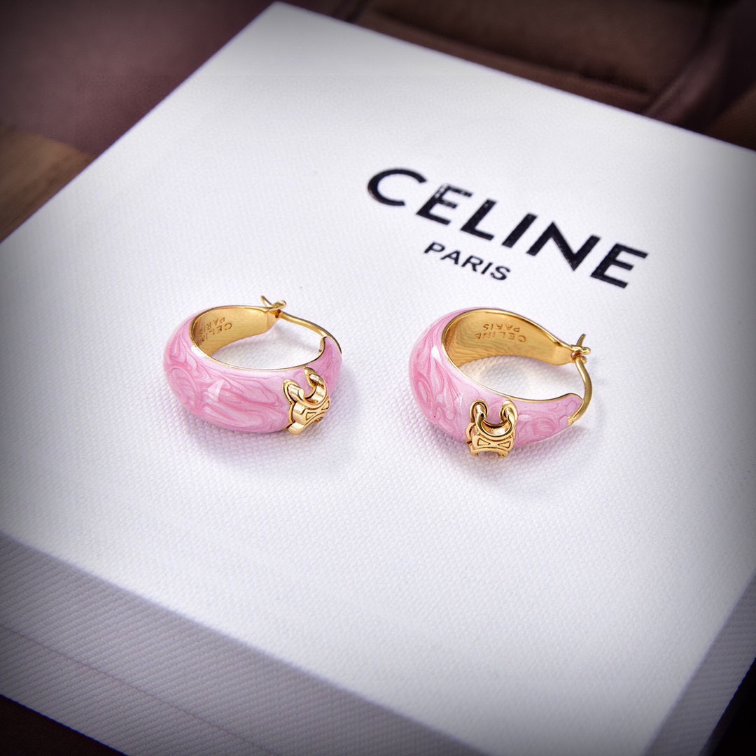 Celine Earring