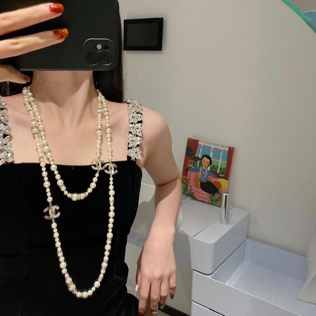 Chanel Necklace