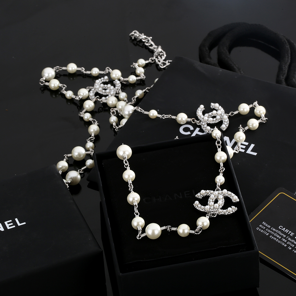 Chanel Necklace