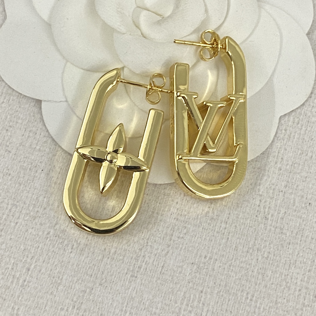 Louis Vuitton Earring