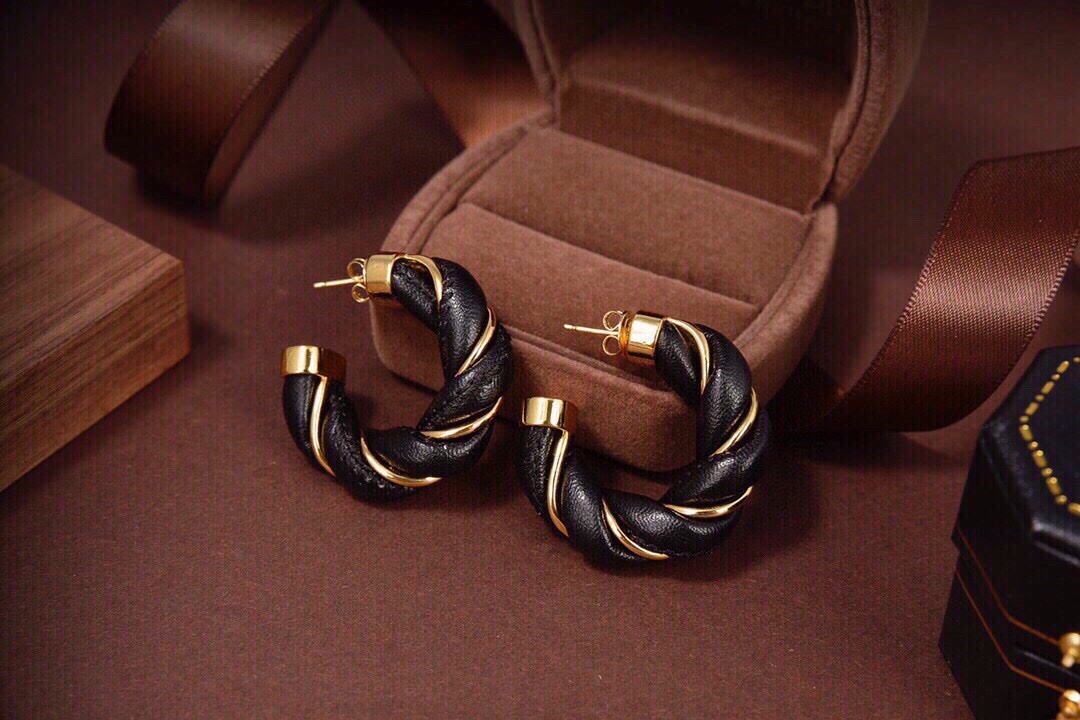 Bottega Veneta Earring
