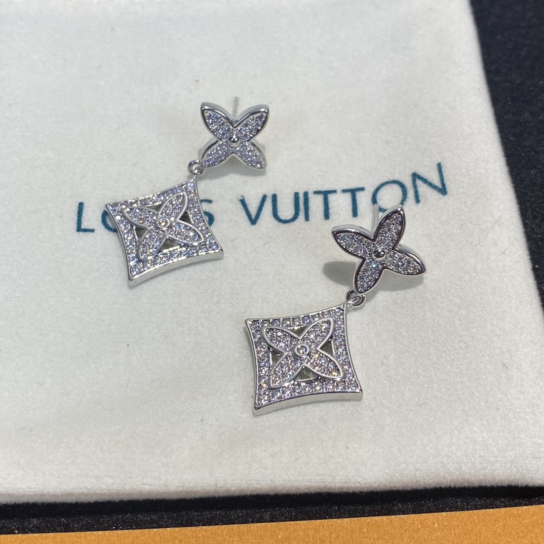 Louis Vuitton Earring