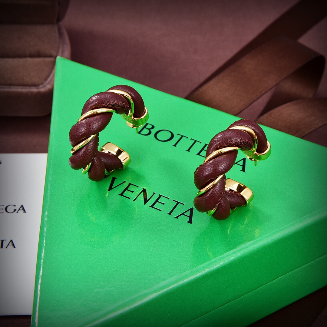 Bottega Veneta Earring