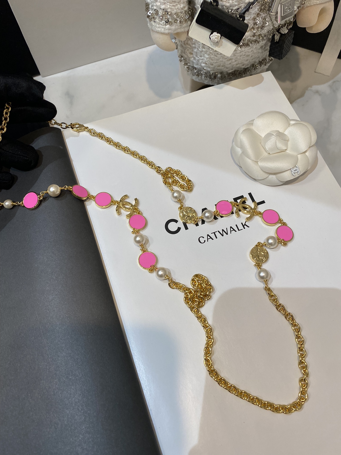 Chanel Necklace