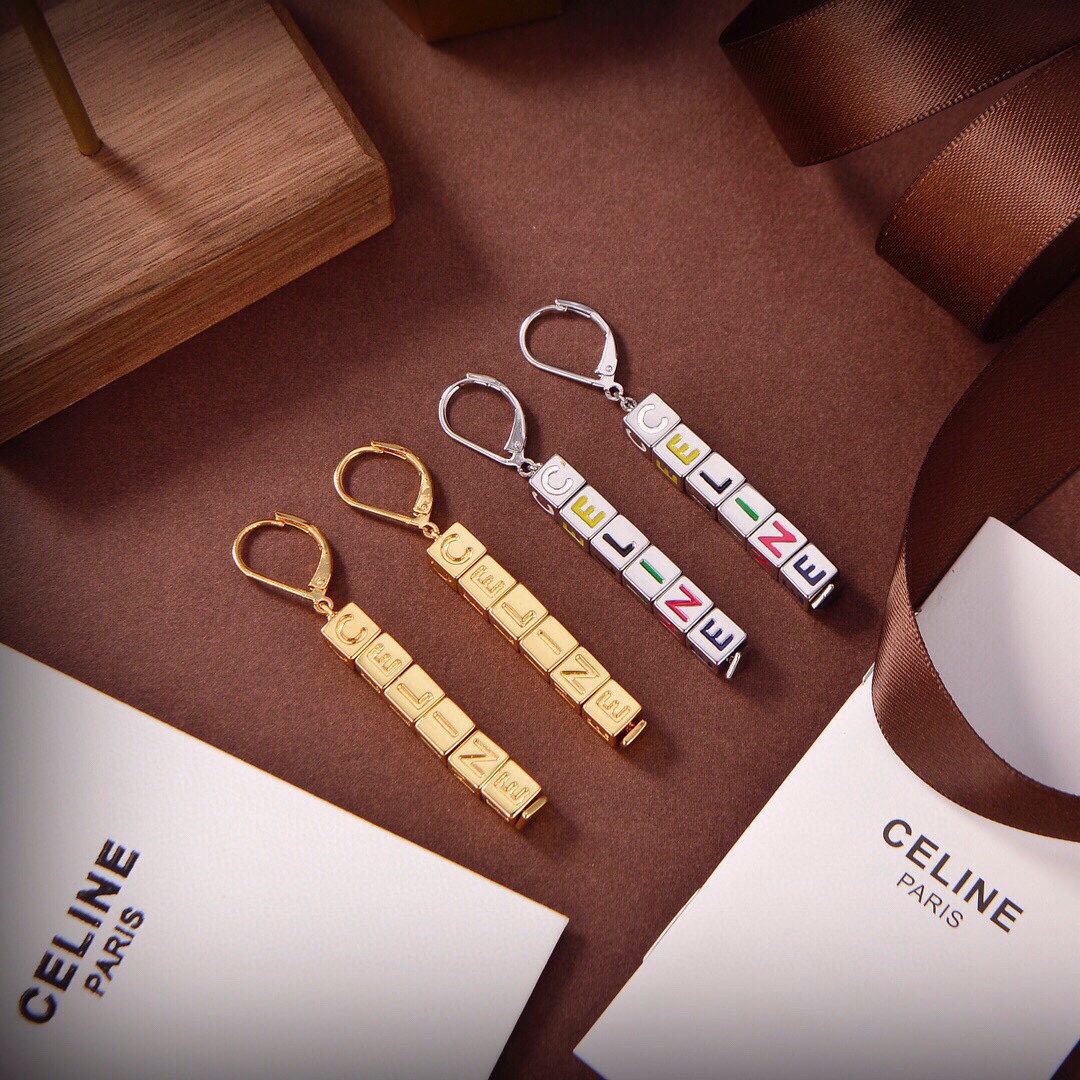 Celine Earring