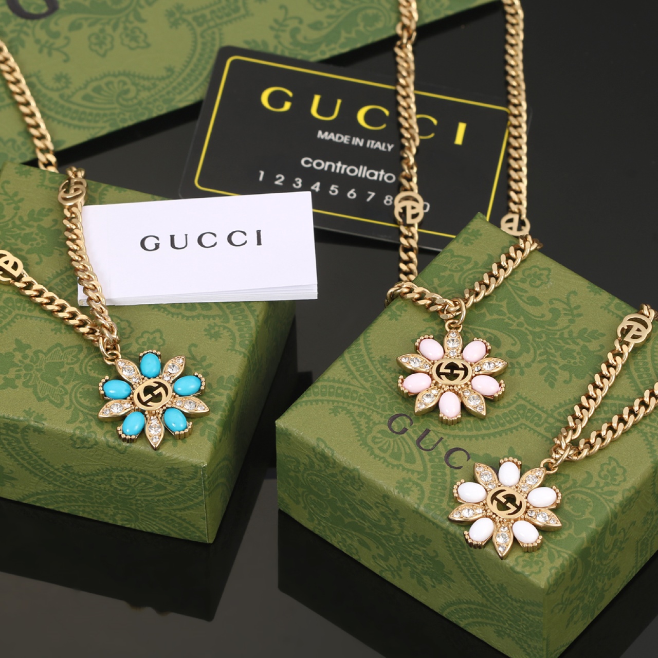 Gucci Necklace