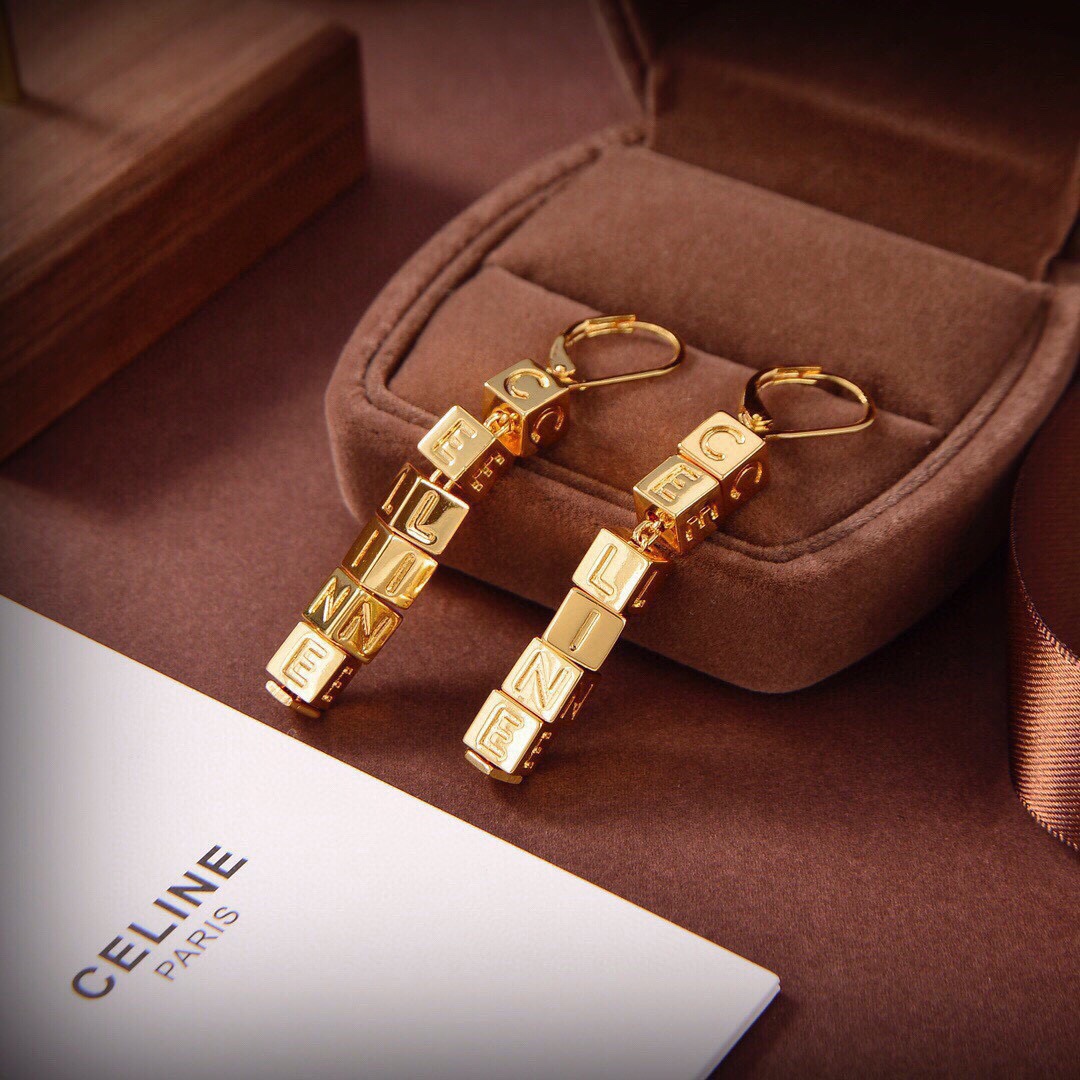 Celine Earring
