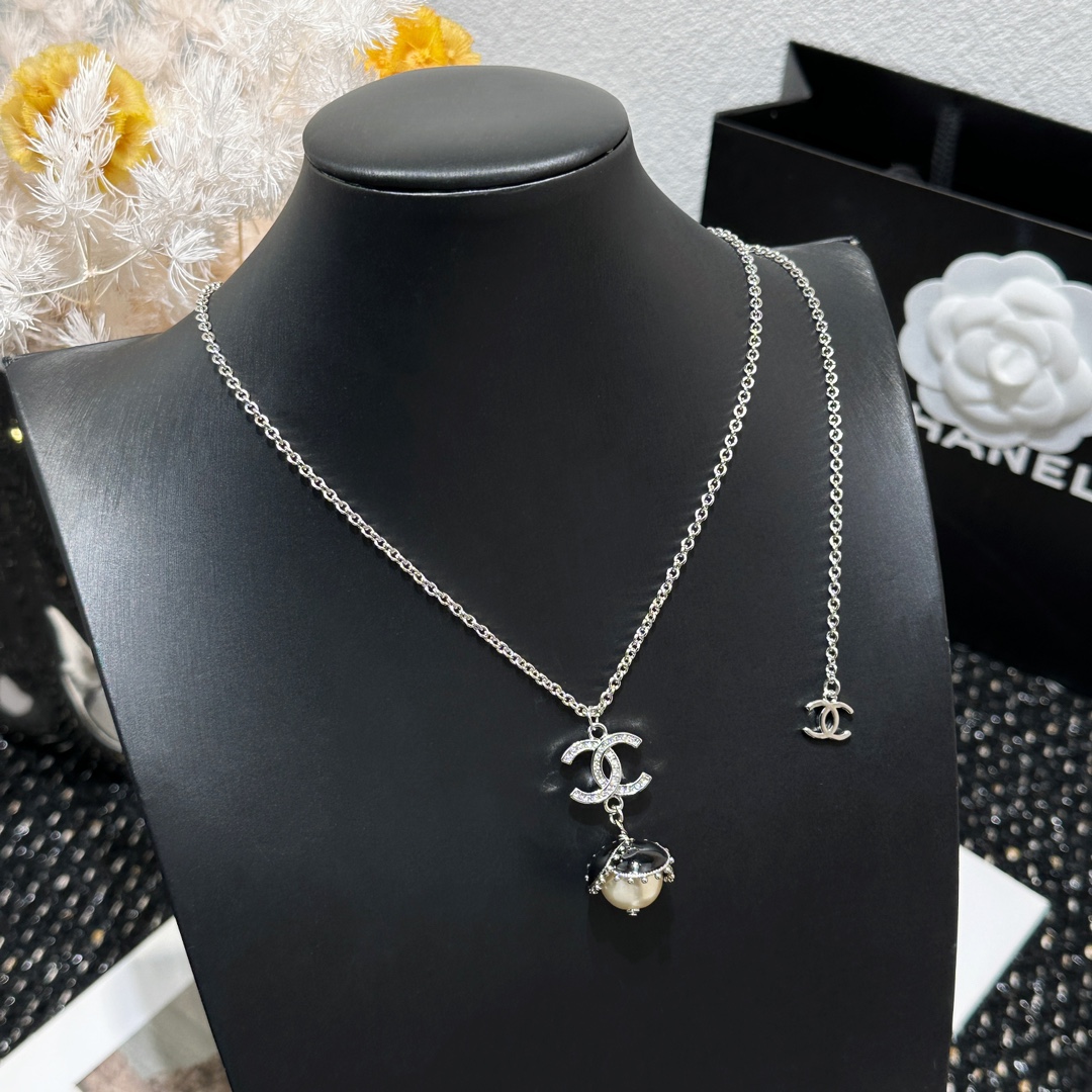 Chanel Necklace