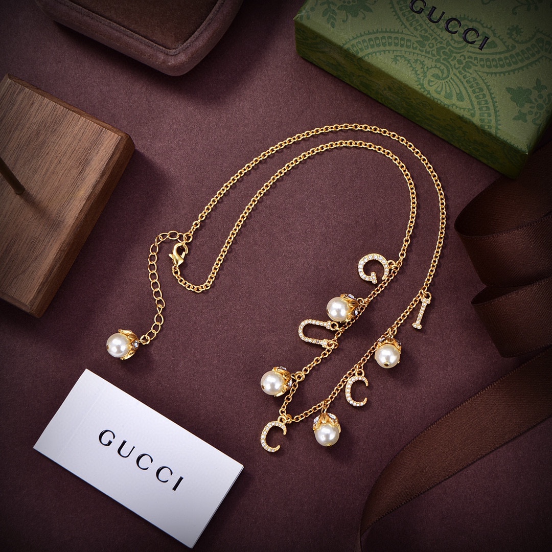 Gucci Necklace