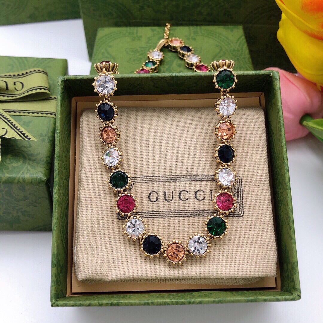Gucci Necklace