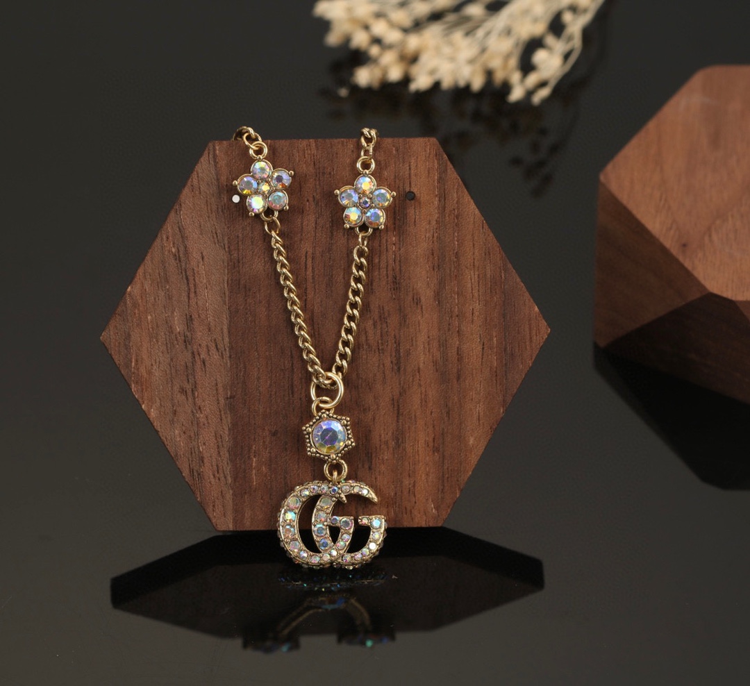 Gucci Necklace