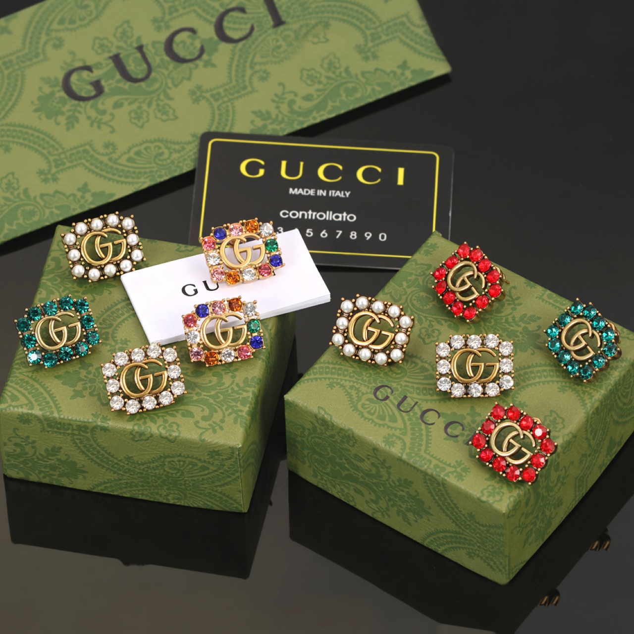 Gucci Earring