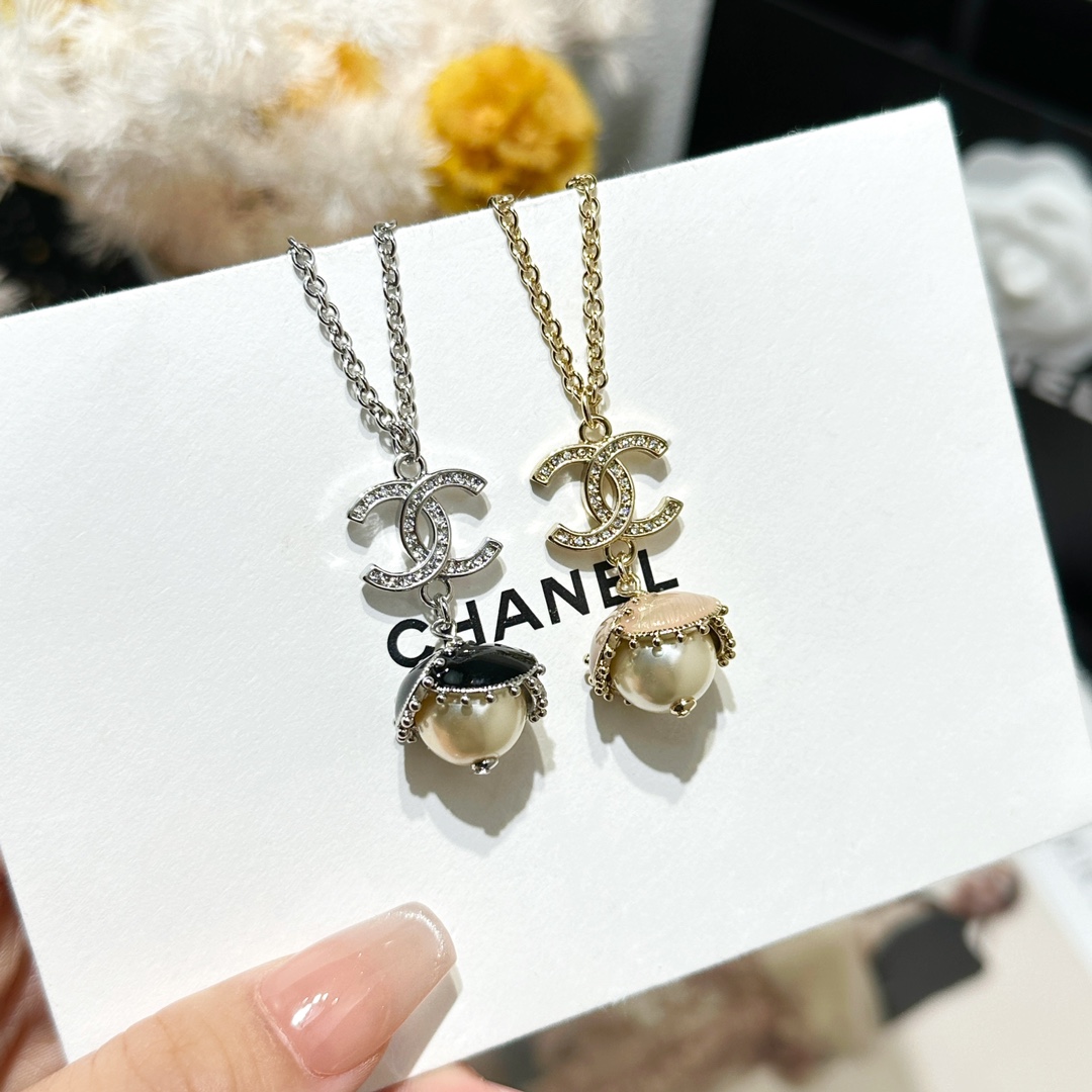 Chanel Necklace