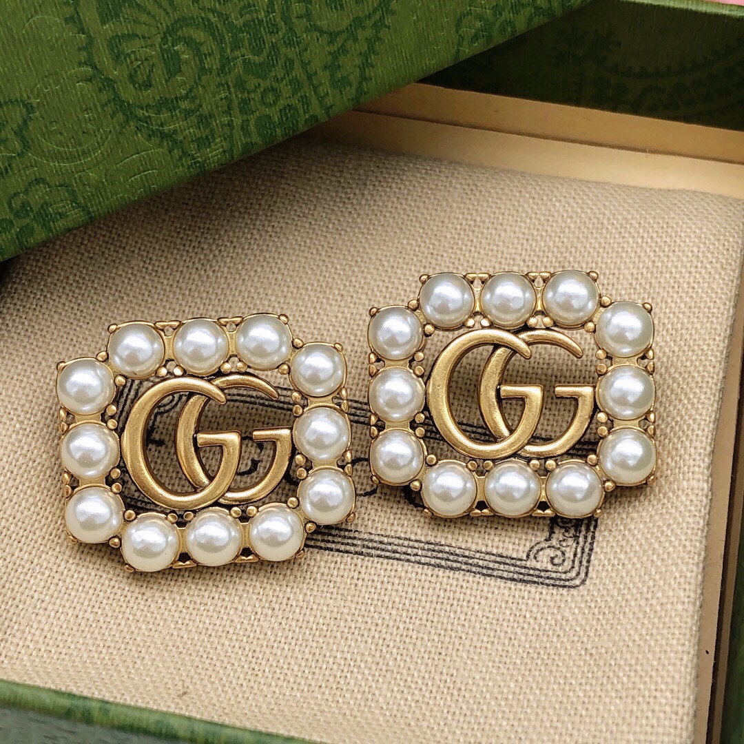 Gucci Earring