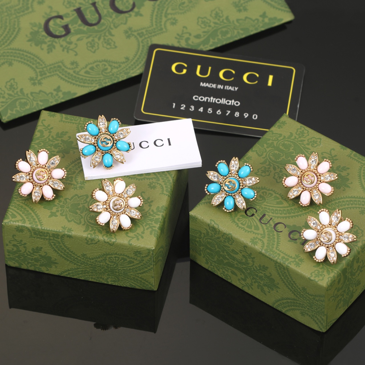 Gucci Earring