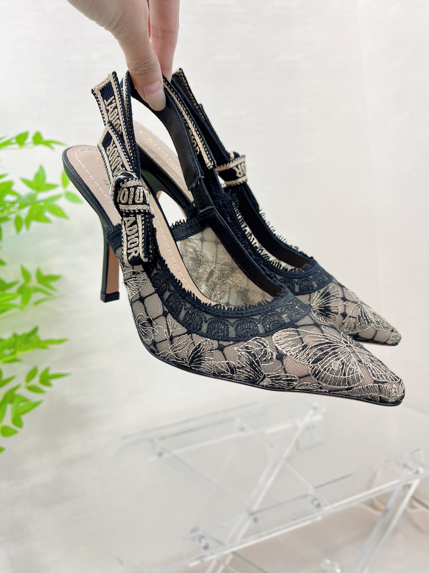 Dior J'Adior Heels-10CM