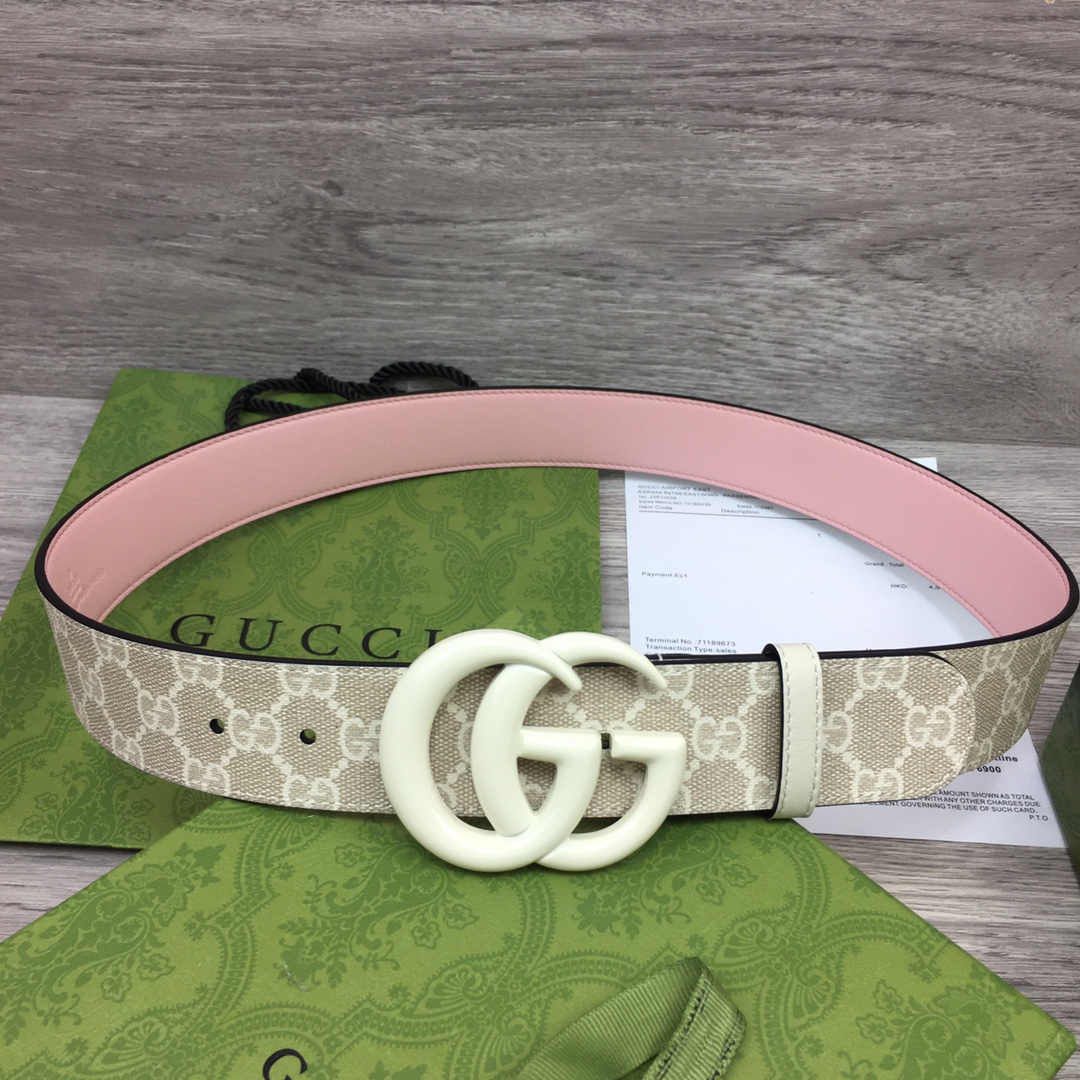 Gucci Belt(4CM)