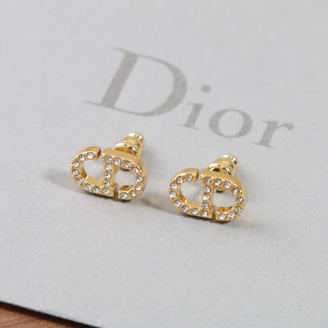Dior Earring