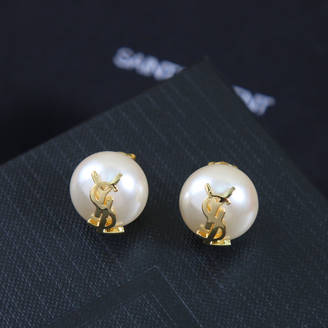 YSL Earring