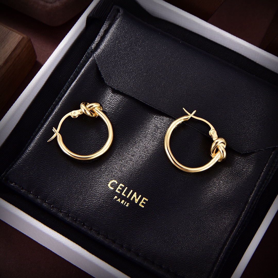Celine Earring