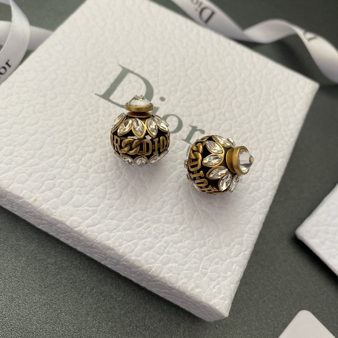 Dior Earring