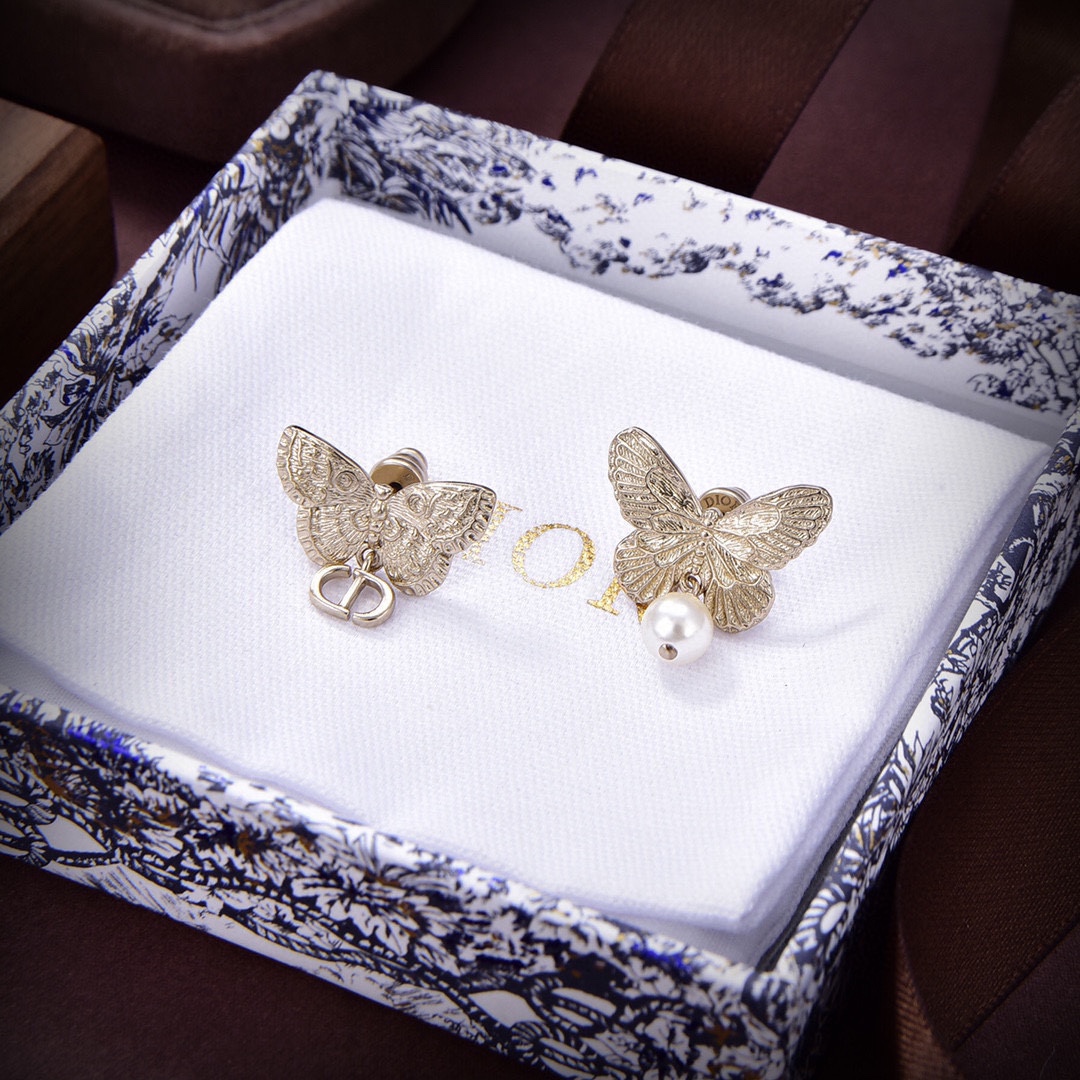 Dior Earring