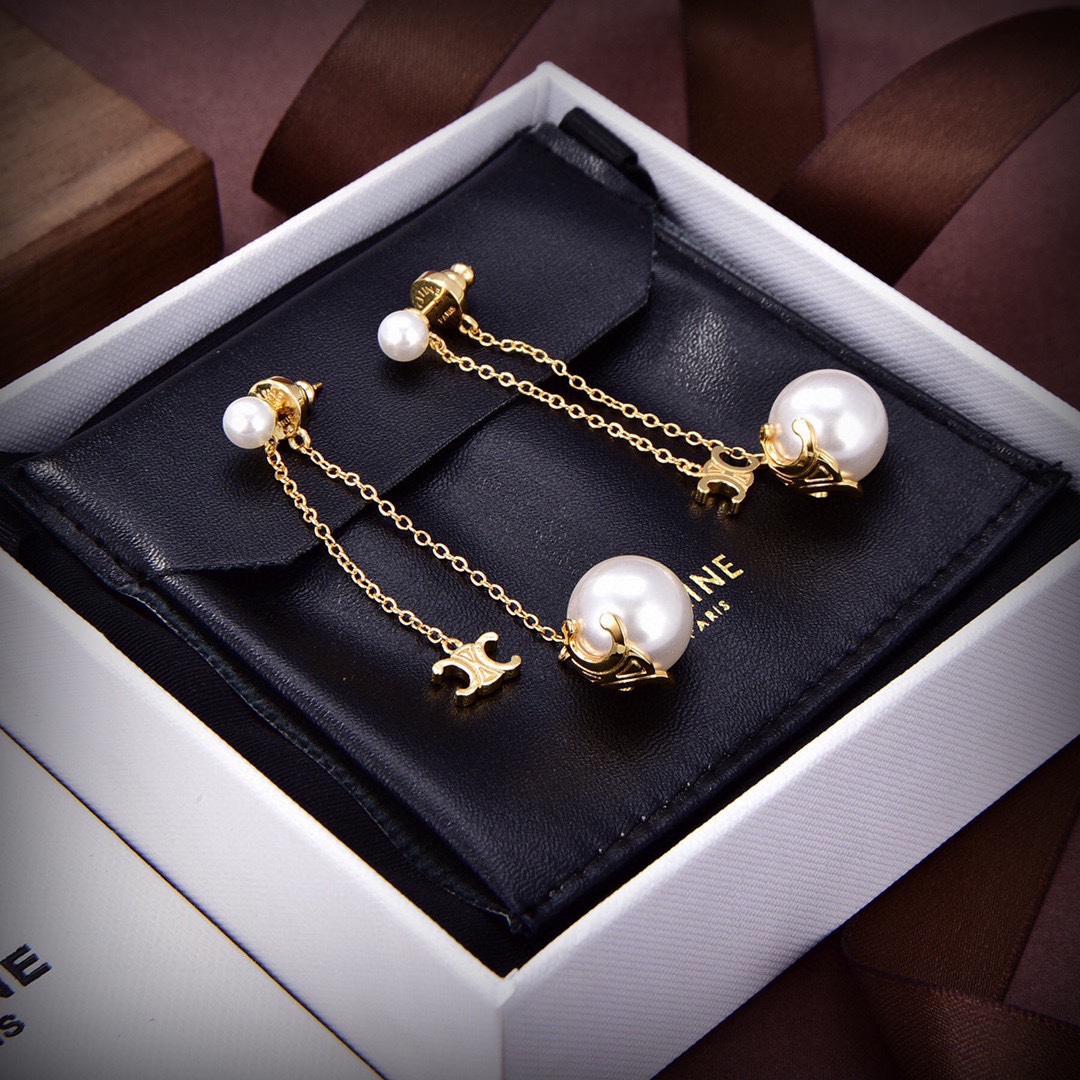 Celine Earring