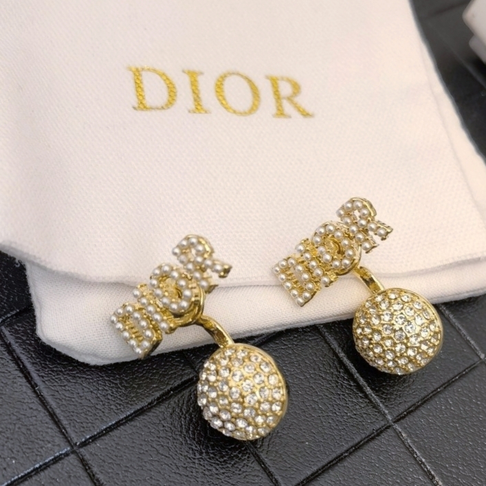 Dior Earring