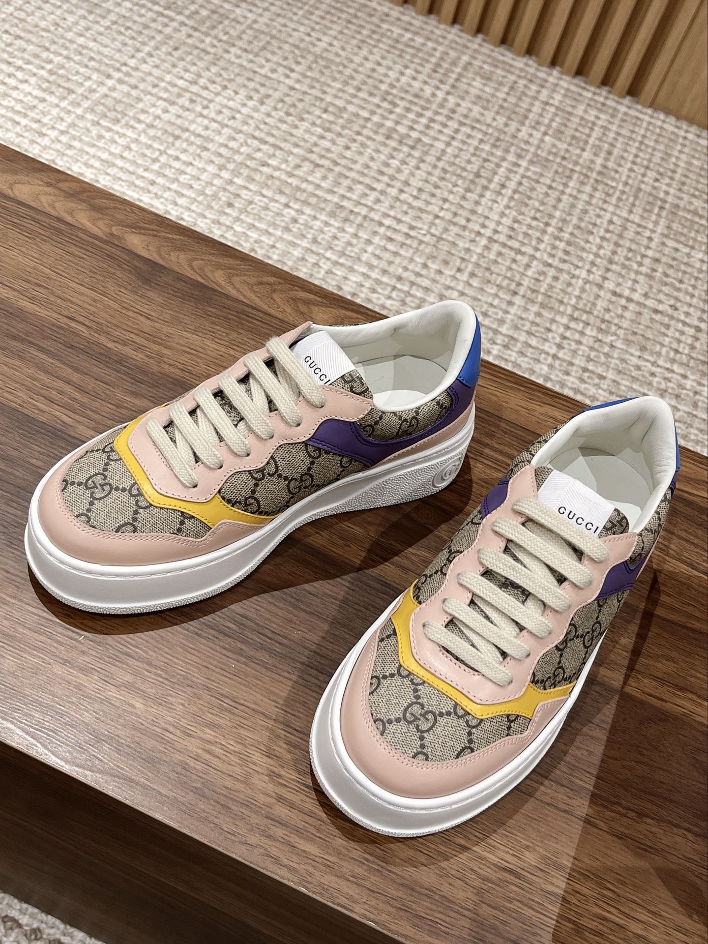 Gucci Sneaker(EU35-45)