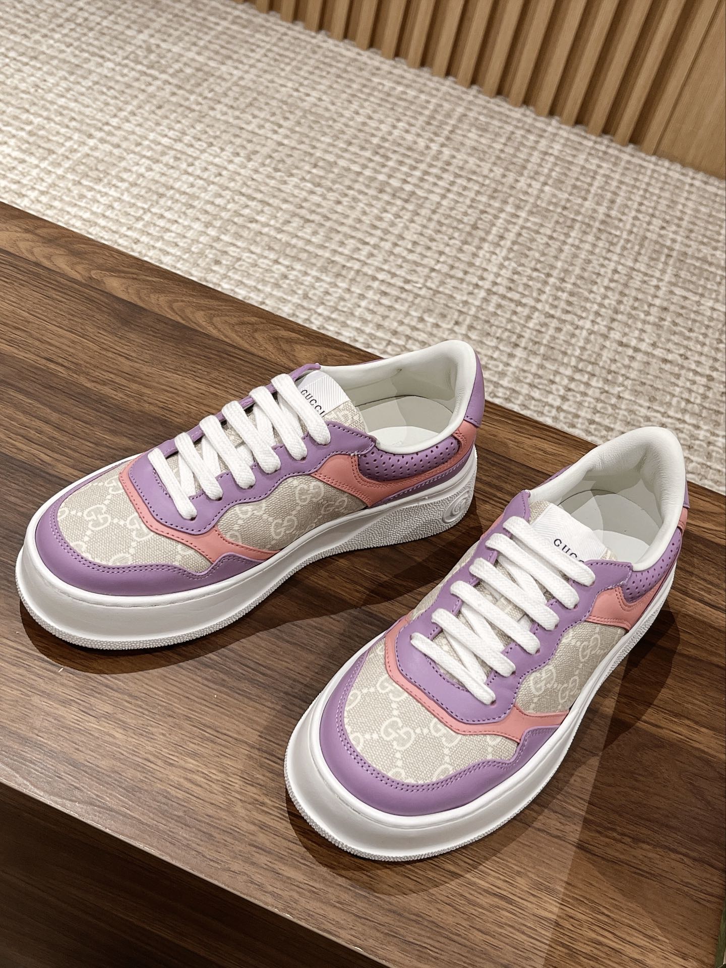 Gucci Sneaker(EU35-45)