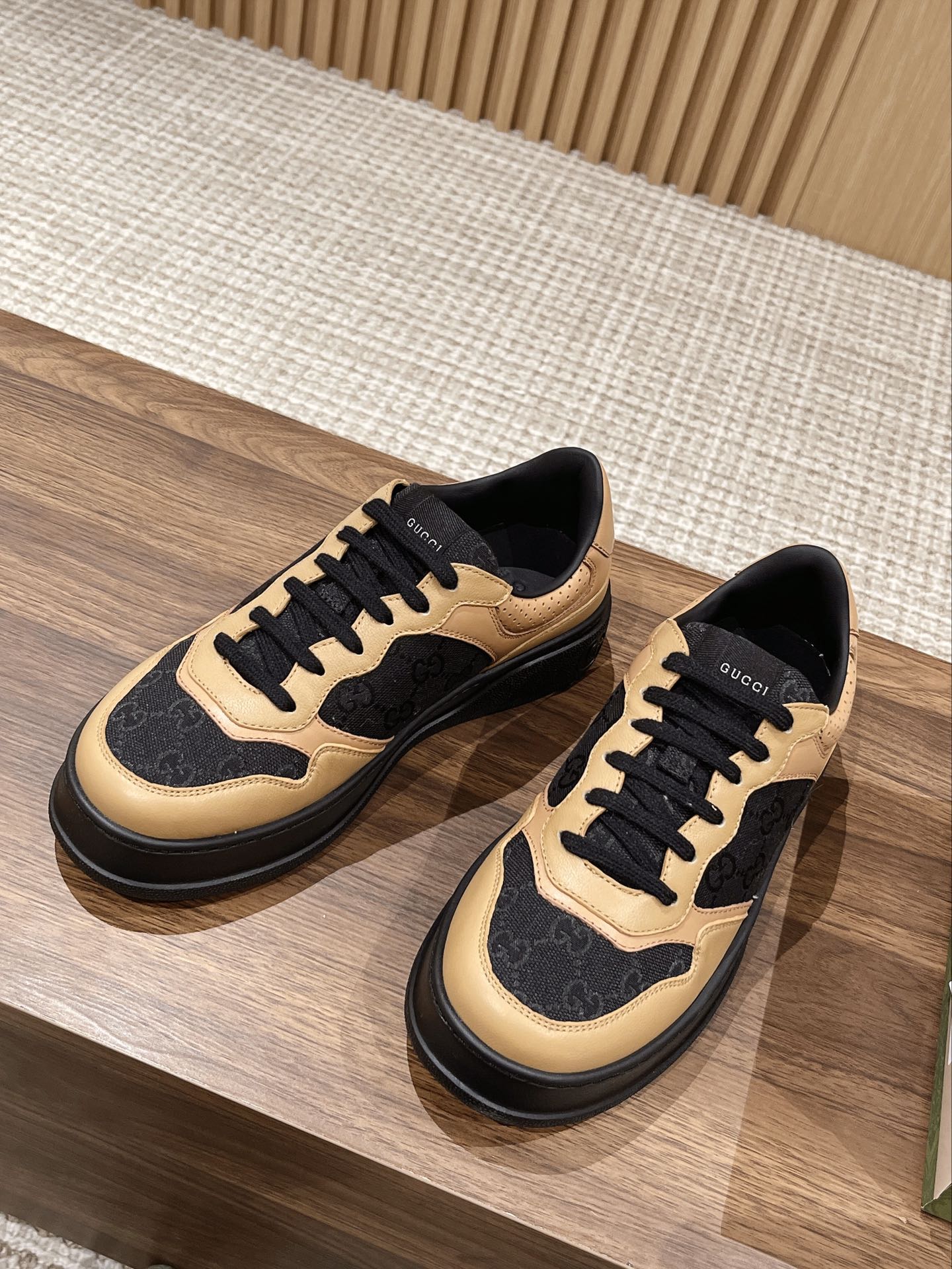 Gucci Sneaker(EU35-45)