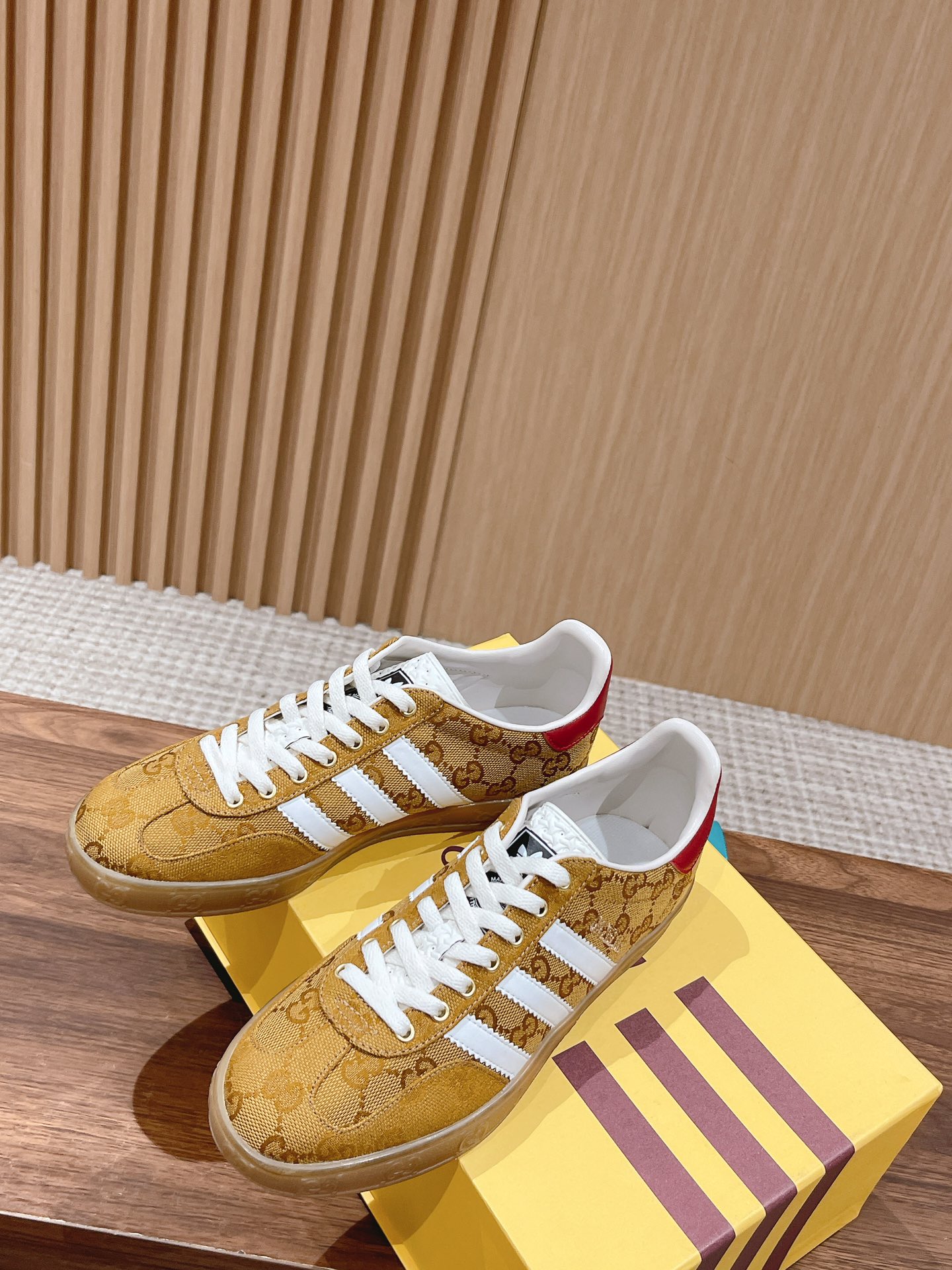 GucciXAdidas Sneaker(EU35-45)