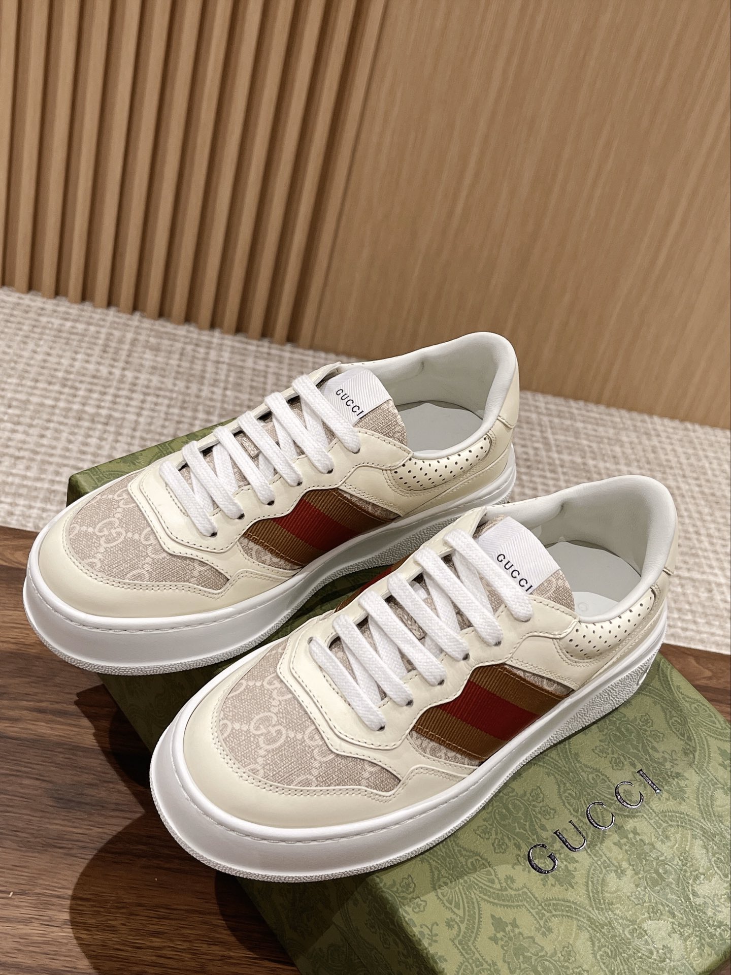 Gucci Sneaker(EU35-45)