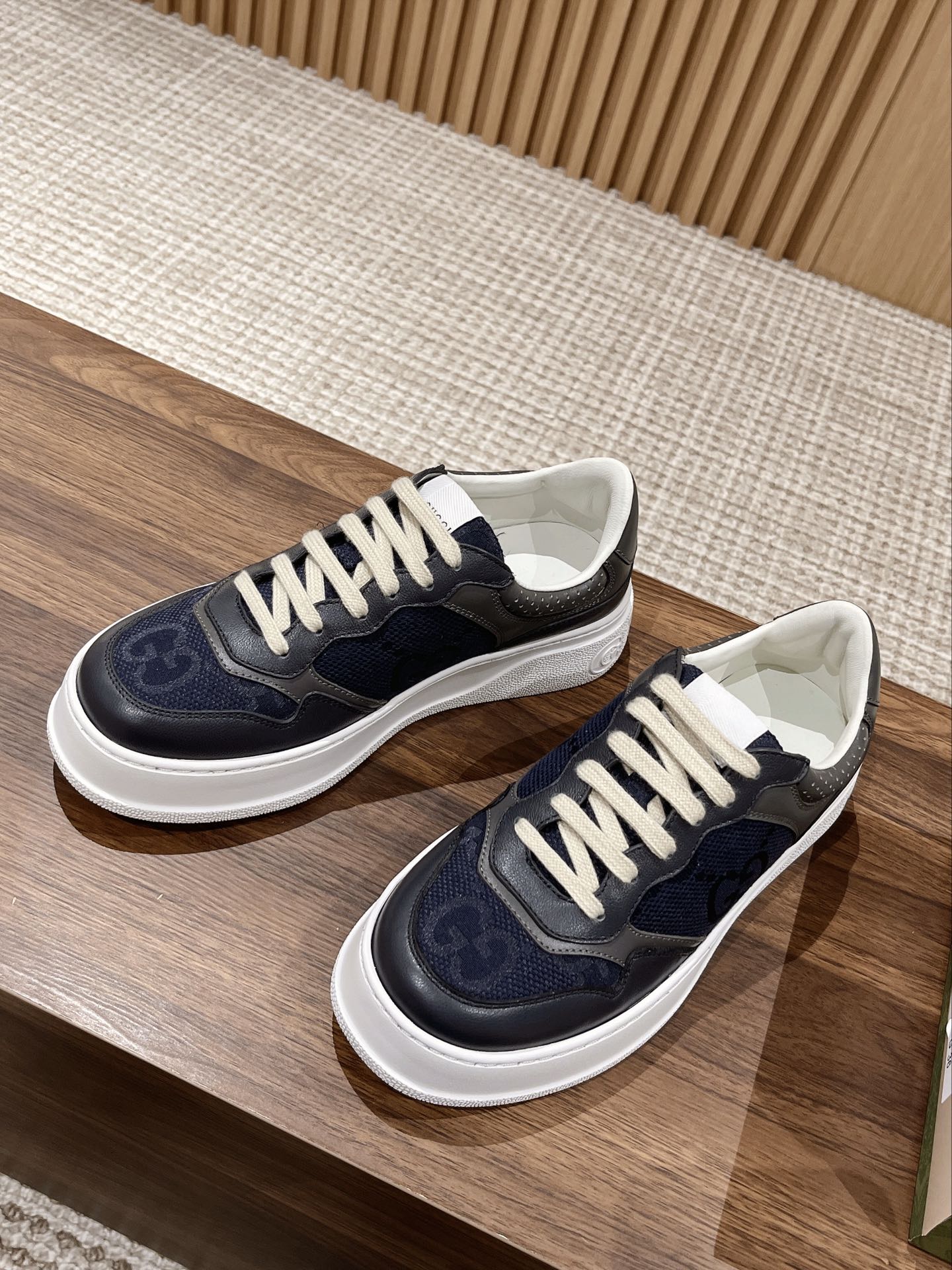 Gucci Sneaker(EU35-45)