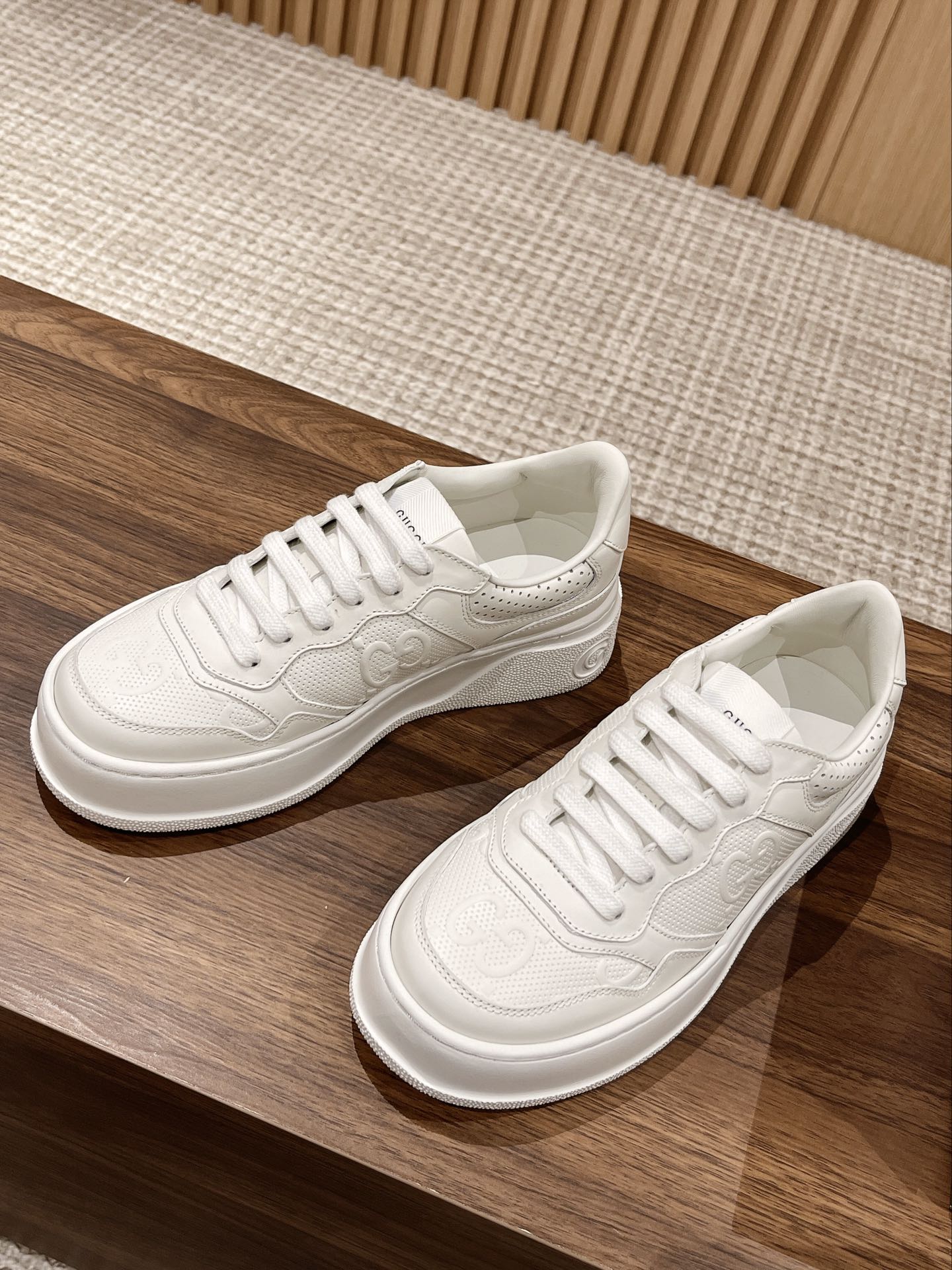 Gucci Sneaker(EU35-45)